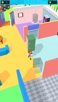 Arrange House 3D screenshot 2