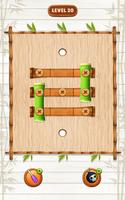 Bamboo Nuts & Bolts Puzzle 스크린샷 2