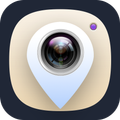 GPS-камера и тег карты