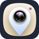 GPS Kamera ve Konum Etiketi APK