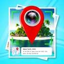GPS Camera Photo Time Stamp APK