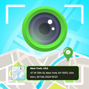 GPS Camera with Time Stamp APK