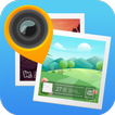 GPS Camera-Camera thẻ địa lý