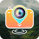 Cámara GPS y Marca de Tiempo APK