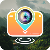 GPS Camera icon