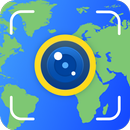 GPS Camera with Time Stamp APK