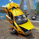 Car Compilation Real Car Games APK