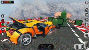 Car Compilation Real Car Games الملصق
