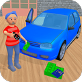 Car Dealer 3D
