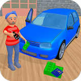 Car Dealer ikon