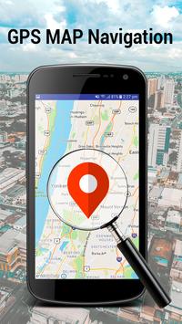 GPS Gratuit Sans Connexion Internet en Francais pour Android - Téléchargez  l'APK