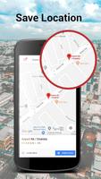 برنامه‌نما GPS Navigation Offline Free - Maps and Directions عکس از صفحه