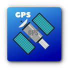 My GPS Coordinates Pro icon
