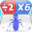 Count Ants : Survival Master APK