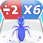 Count Ants : Survival Master icon
