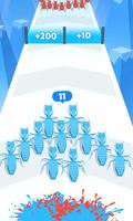 Count Ants : Survival Master screenshot 2