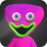 Creepy Monster Escape