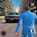 Gangster Crime Mafia City Dogs APK