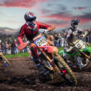 Motocross Dirt Bike Freestyle APK