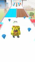 Dirty Car скриншот 3