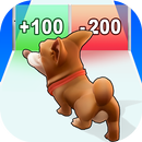 Dog Evolution Run APK