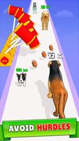 Dog Evolution Run imagem de tela 3