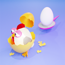 Egg Spoon Rush APK