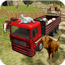 Eid Animal Cargo Truck APK