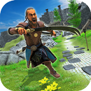 Ertugrul Gazi: Sword Fight 3D APK