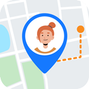 GPS Tracker: Location Tracking APK