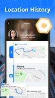 GPS Tracker: Location Tracking screenshot 1