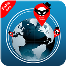 Gps Fake Location-Set My Fake Location APK