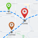 GPS Tracker Localtion Family APK