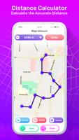 GPS Area Measure Calculator স্ক্রিনশট 1
