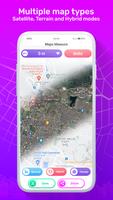 GPS Area Measure Calculator স্ক্রিনশট 2
