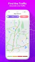 GPS Area Measure Calculator স্ক্রিনশট 3
