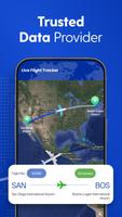 پوستر InFlight - Flight Tracker App
