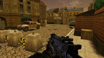 Gun Games : FPS Shooting Games ポスター