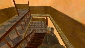 Gun Games : FPS Shooting Games スクリーンショット 1