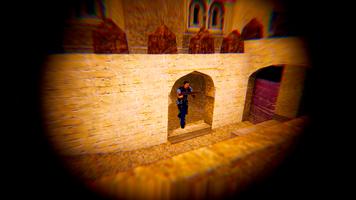 Gun Games : FPS Shooting Games تصوير الشاشة 3