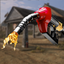 Car Mechanic- Power Washer APK