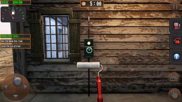 Gas Station 3D - Junkyard Sim syot layar 1