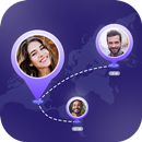 Phone Tracker - GPS Tracker aplikacja