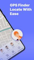 Phone Tracker - GPS Tracker تصوير الشاشة 1