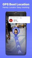 Phone Tracker - GPS Tracker تصوير الشاشة 2