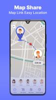 Phone Tracker - GPS Tracker تصوير الشاشة 3