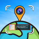 جيوتاغ فوتوز–كاميرا خريطة GPS APK