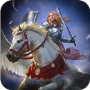 West Cowboy Horse Riding Games APK