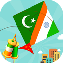 India Vs Pakistan Kite Flying Combat APK