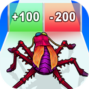 Insect Run - Spider Evolution APK